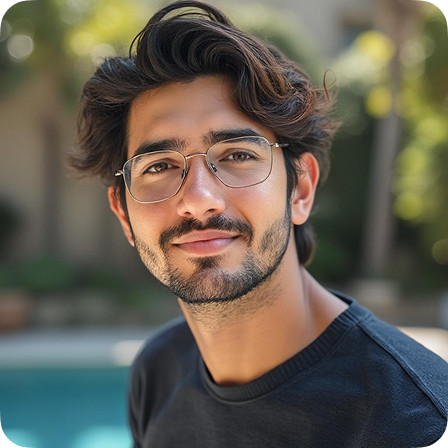 Customer testimonial